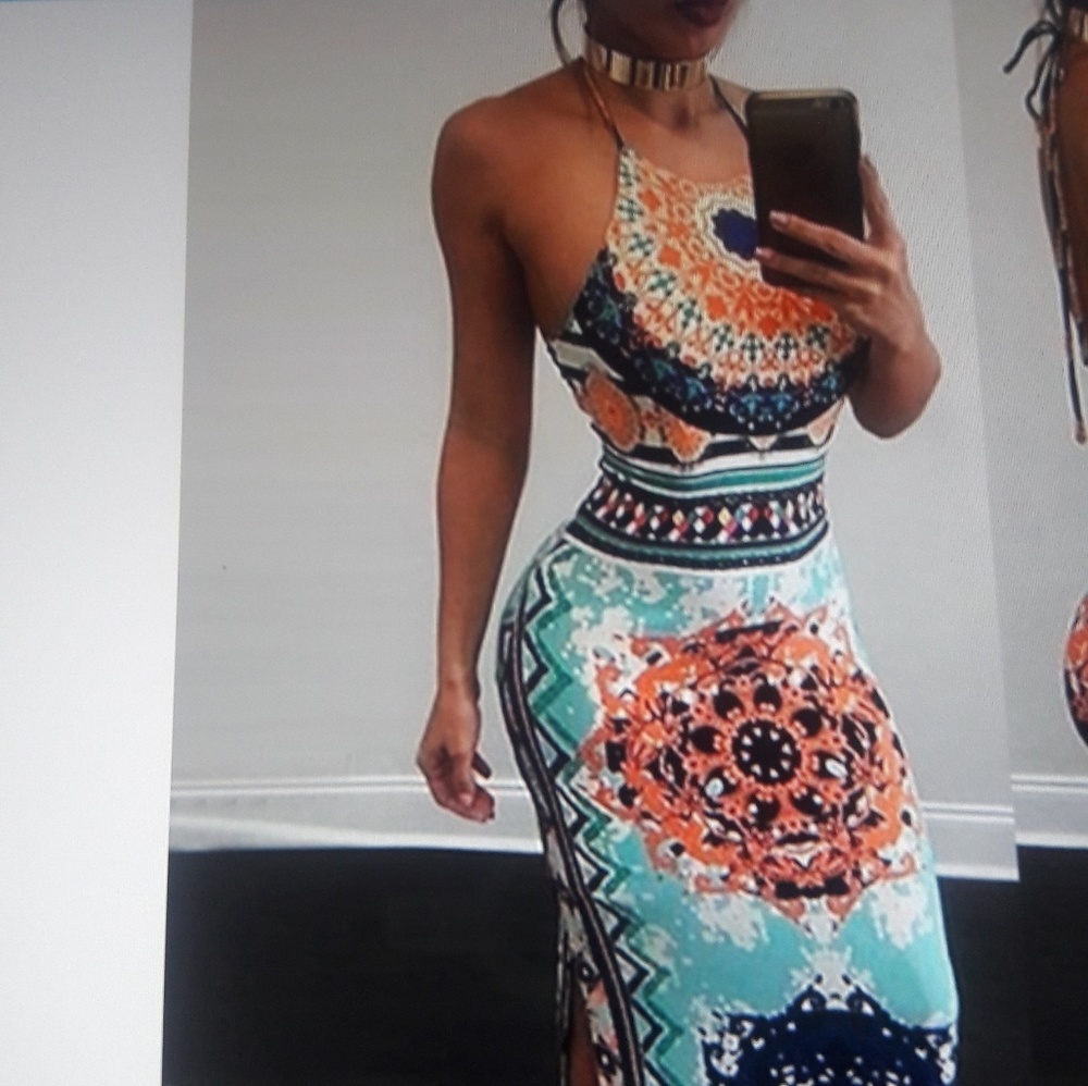 Women's dress